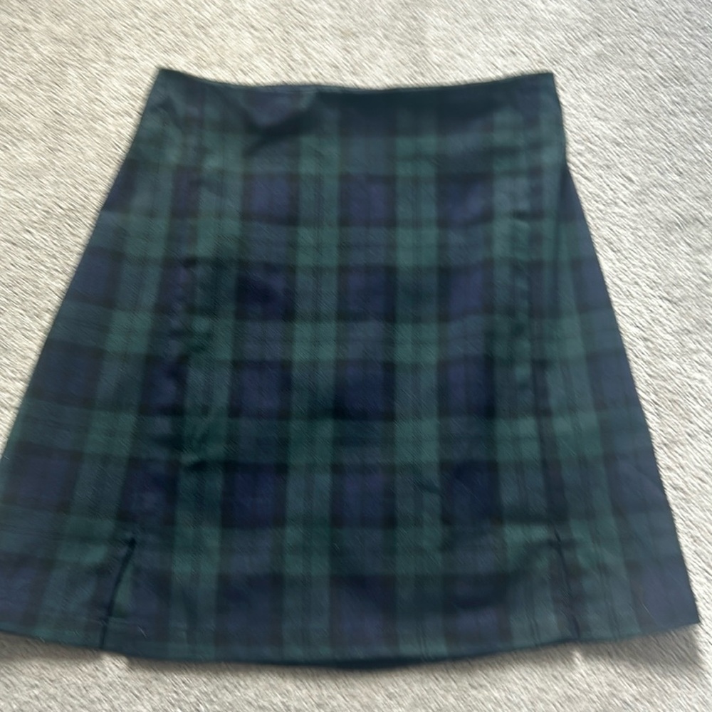 Brandy Melville mini skirt one size xs-s